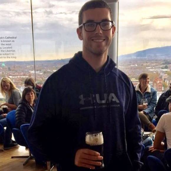 Meet your Posher, Liam - Picture 1 of 1